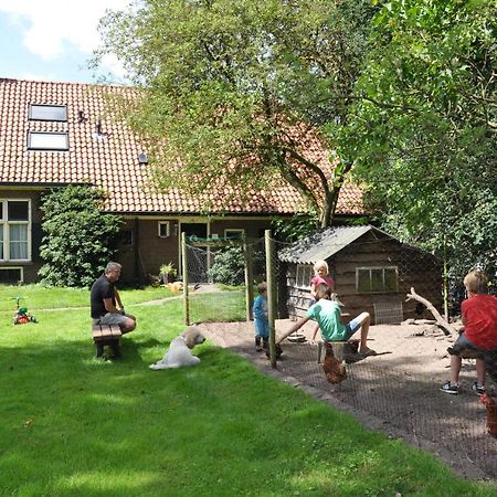 B&B Verwoldsehof Laren  Exterior foto