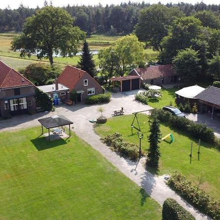 B&B Verwoldsehof Laren  Exterior foto